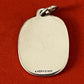 Brand New James Avery Retired Silver Love Knows No Distance Charm In Box
