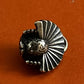 Preowned James Avery Retired Sterling Silver 3D Turkey Charm Or Pendant