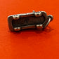Preowned James Avery Retired Sterling Silver Car Charm