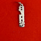 Preowned James Avery Retired BLHS Charm