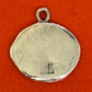 Pre Owned James Avery Retired RARE Abstract LIBRA Zodiac Silver Charm or Pendant 1”