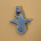 Pre Owned James Avery Retired Rare Silver Sword Charm