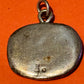 Pre Owned Vintage James Avery Retired RARE Silver Abstract Scorpio Zodiac Pendant Hard to Find!