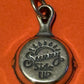 Brand New Brand New James Avery Retired Silver Sunny Side Egg Enamel Egg Charm