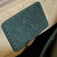 Nanette Lepore Clarisa Rainforest Green Satchel Purse Handbag