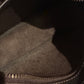 Vintage Brown Leather Coach Crossbody Bag