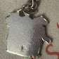 Pre Owned James Avery Retired Silver Mariachi Charm Pre-Owned