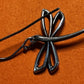 Pre-Owned James Avery Retired Silver Dangle Dragonfly Earrings