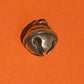 Pre Owned James Avery Silver Jingle Bell Charm or Pendant