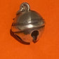 Pre Owned James Avery Silver Jingle Bell Charm or Pendant