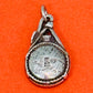 Pre owned James Avery Retired Rare Hard to Find Silver Canteen Charm