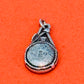 Pre owned James Avery Retired Rare Hard to Find Silver Canteen Charm