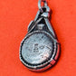 Pre owned James Avery Retired Rare Hard to Find Silver Canteen Charm