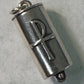 Pre Owned James Avery RETIRED RARE HTF Silver Alpha Omega Chi Rho Prayer Scroll Capsule