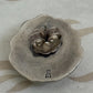 Pre-Owned James Avery Retired Sterling Silver Seashell Stud Earrings