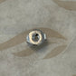 Pre-Owned James Avery Retired Sterling Silver Shell Studs Earrings