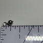 Pre-Owned James Avery Sterling Silver Enhancer Bead Charm