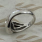 Pre-Owned James Avery Retired Sterling Silver Cadena Knot Ring Size 9