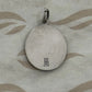 Pre-Owned James Avery Sterling Silver RARE RETIRED Cross & Double Anchor Pendant