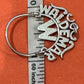 Pre Owned James Avery Retired Vintage Silver Waldemar Charm Holder