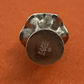 Pre Owned James Avery Retired Enamel Sundae Ice Cream Charm
