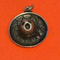 Pre Owned James Avery Retired Hard To Find Silver Sombrero Charm or Pendant