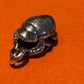 Pre Owned James Avery RARE and RETIRED 3D Silver Scarab Charm