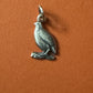 Pre Owned James Avery Retired RARE Silver Charm