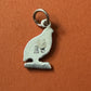 Pre Owned James Avery Retired RARE Silver Charm