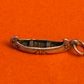 Pre Owned James Avery Original Release Silver Canoe Charm