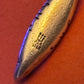 Pre Owned James Avery Original Release Silver Canoe Charm