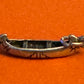 Pre Owned James Avery Original Release Silver Canoe Charm