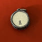 Pre Owned James Avery Retired Silver Drum Charm