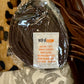 Brand New Leather American Darling Fringe Leopard Print Crossbody Purse