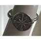 Retired James Avery Sterling Silver Life’s Journey Compass Ring Size 8