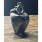 Vintage Tiffany & Co. 3D Apple Pendant Charm Tiffany Apple Charm Pendant 9g!