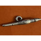 James Avery Retired Sterling Silver Paint Brush Charm Pre-Owned