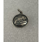 Pre owned James Avery Retired Sterling Silver Best Cousin Charm