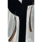 Vintage Robert Lee Morris RLM Studio Sterling Silver Dangle Drop Earrings 10g