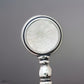 James Avery BRAND NEW Look For The Little Things Magnifying Glass Charm In Box Pre-Owned