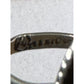 Vintage LMV Luis Martinez Vazquez Turquoise Sterling Silver Taxco Ring Size 6