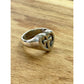 James Avery Retired Eternal Love Ring Size 6
