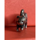 Retired James Avery 3D Tiger Sterling Silver 925 Charm