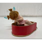 My Little Kitchen Fairies Chocolate Dreams Fairie Figurine IN BOX