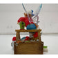 My Little Kitchen Fairies "Little Tool Time Fairie" Figurine IN BOX