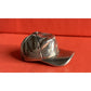 Vintage Sterling Silver Baseball Cap Charm