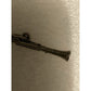 Pre owned James Avery RETIRED Sterling Silver Clarinet Musical Instrument Charm