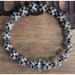 Chrome Hearts Tiny PLUS Link Bracelet 18 Link 925 Sterling Silver 7.5” 22g 2001