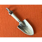 Pre-Owned James Avery Retired Sterling Silver 3D Garden Trowel Shovel Charm