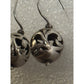 Silpada Sterling Silver Simple Delight Filigree Ball Bead Drop Earrings W0718